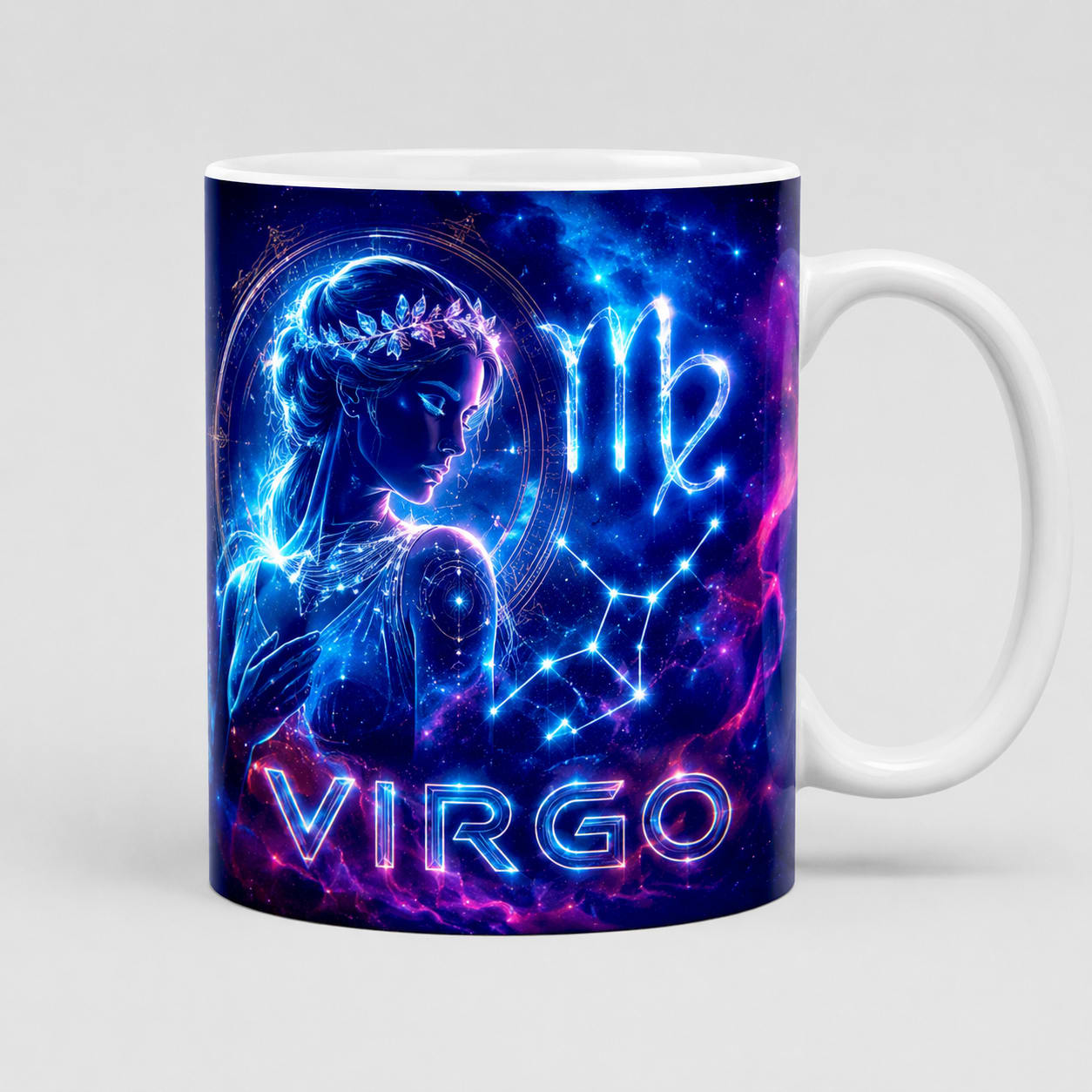 Taza VIRGO Modelo 7
